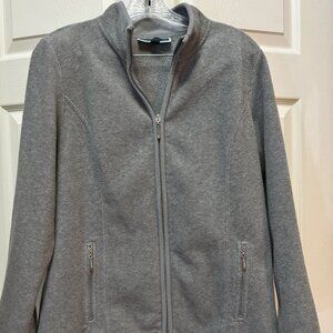 Women's Fall/Spring Jacket Size P-Large by Karen Scott.